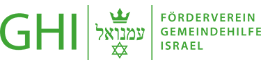 Förderverein GHI Logo